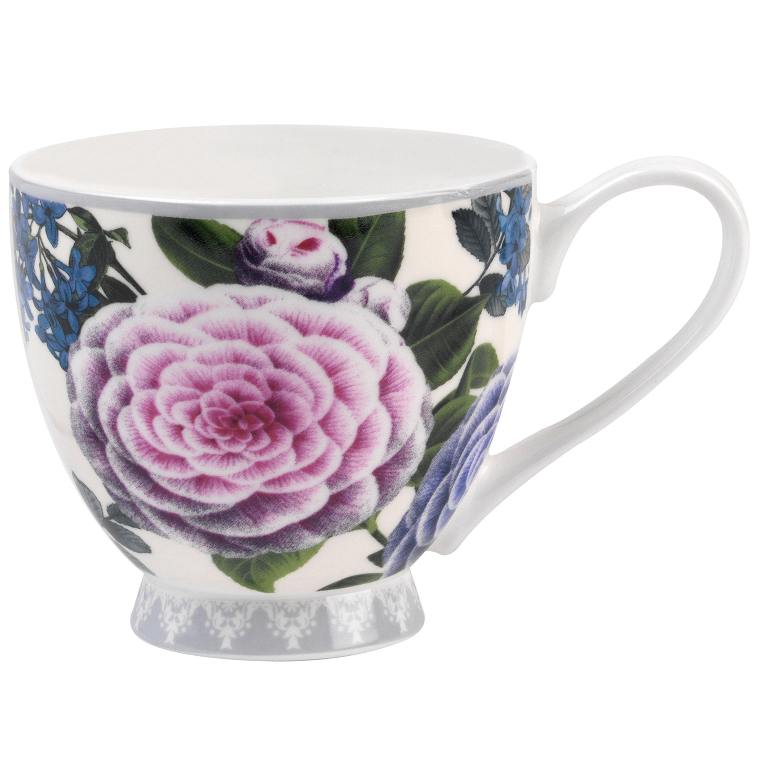 Duchess Bone China Patterns FREE PATTERNS