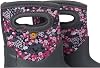 Clásico Bebé - Floral Impresionista (Toddler) 6