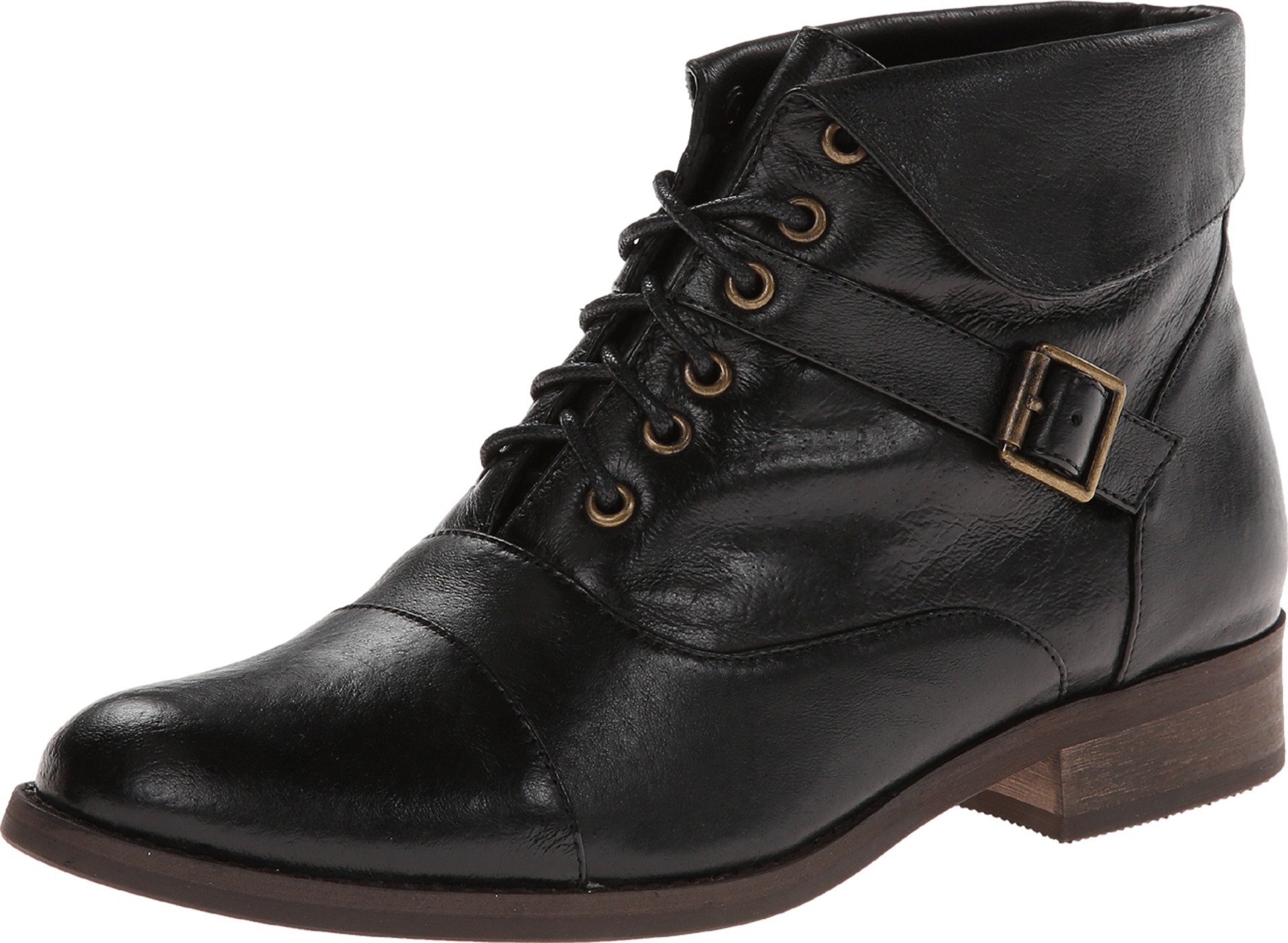 Steve Madden Women's Stinnger Boot