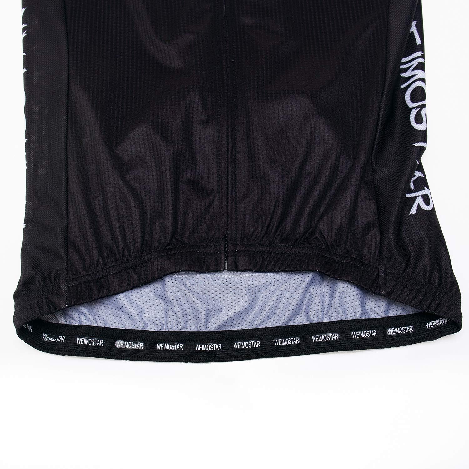 PSPORT Womens Cycling Jersey Short Sleeve Road Bike Shirts with Pockets Summer Biking Bicycle Tops for Women - Image 7