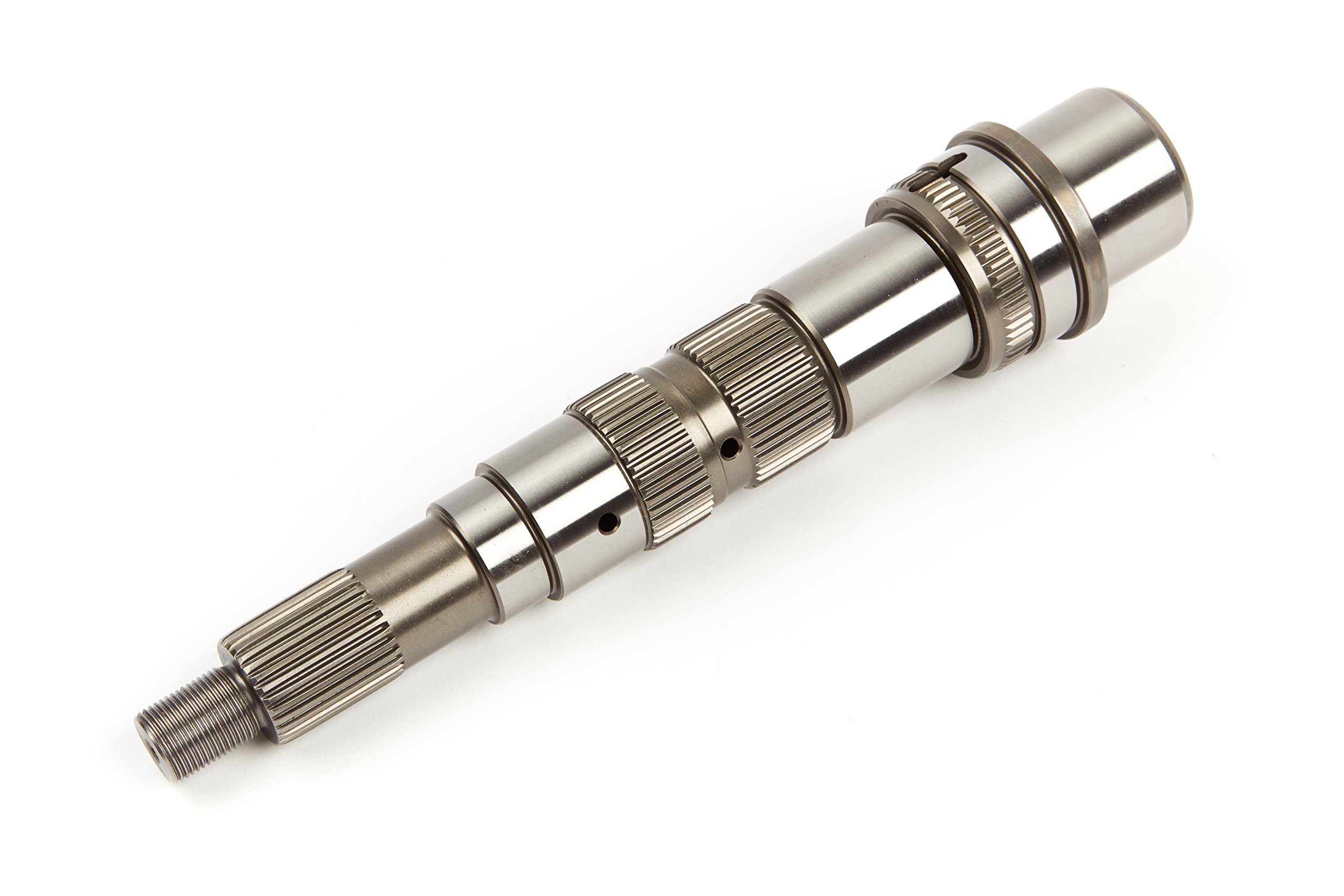 Amazon.com: GM Genuine Parts 19256369 Transfer Case Input Shaft 