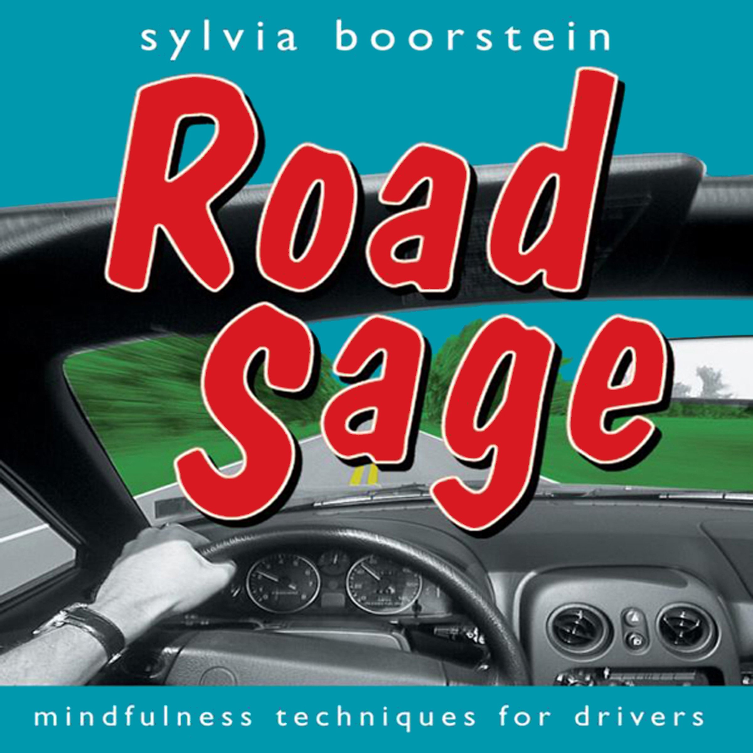 Cover art for Road Sage