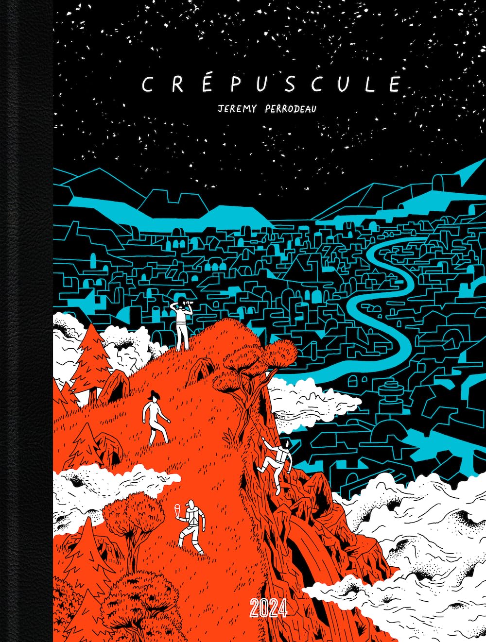 Crépuscule - Nouvelle Edition