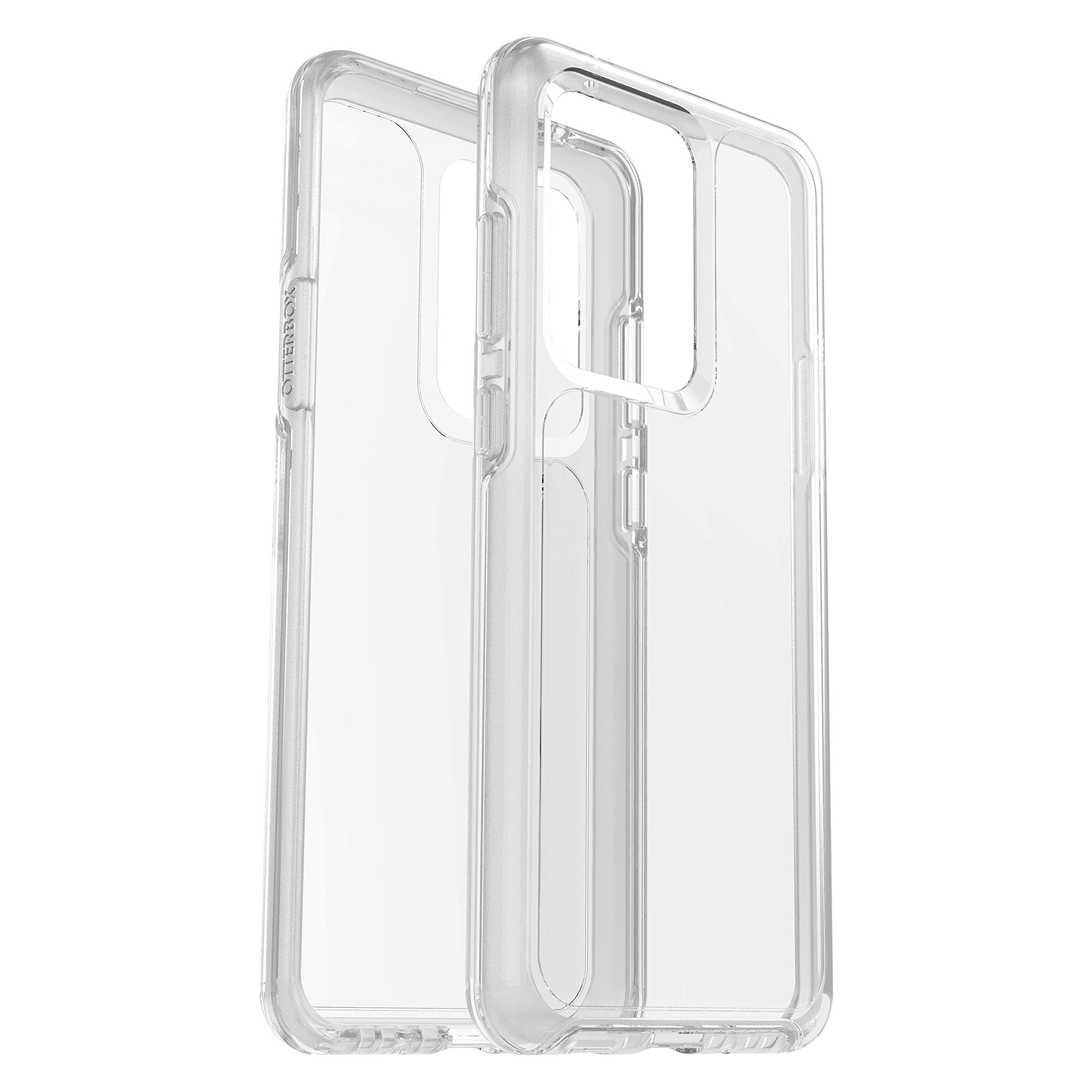 Otterbox S20 Ultra/5G - Clear Samsung Galaxy S20+/ 5G Symmetry Sleek Tough Case