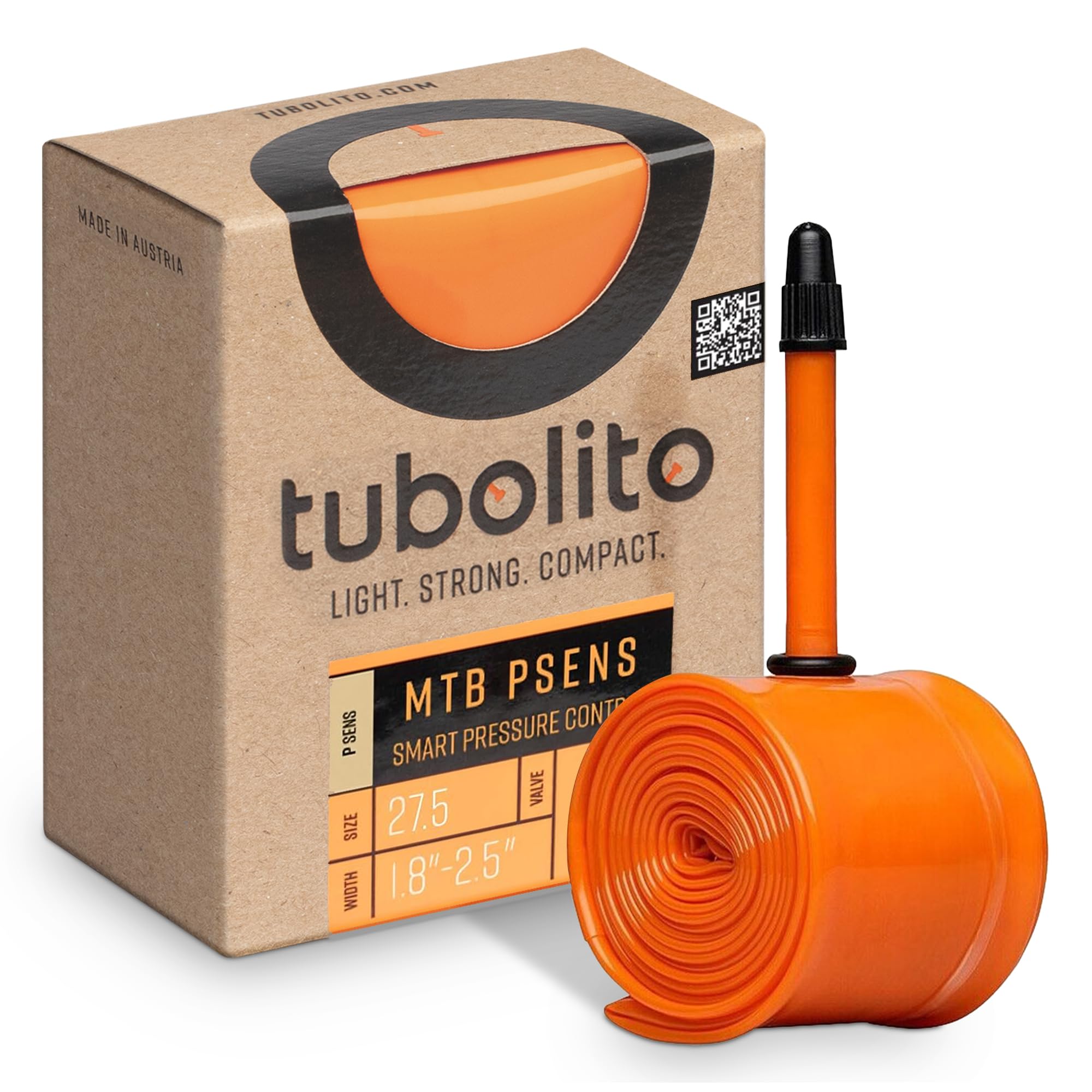 Tubo Psens Bicycle Inner Tube