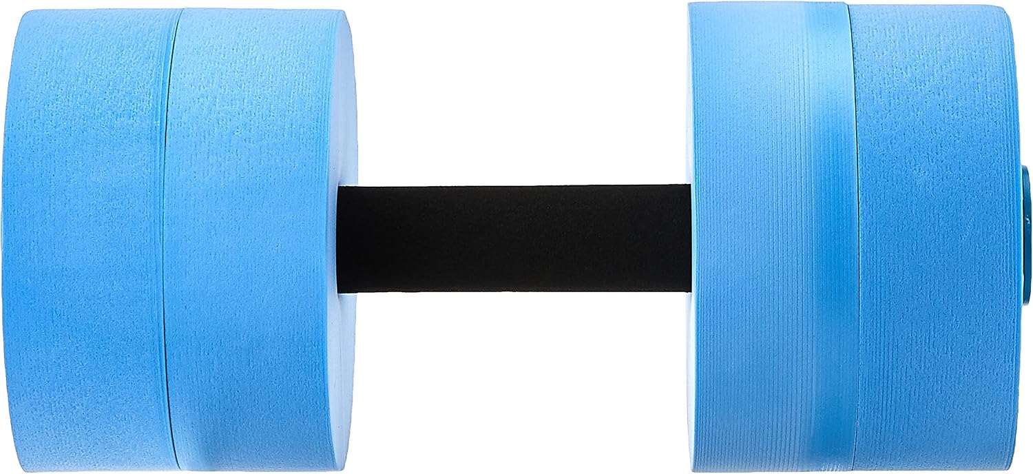 Power Systems Water Dumbbells, Pair