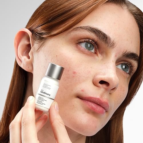 Miniatura 9 de The Ordinary Concentrado de tratamiento de manchas de acné de polvo a crema de azufre al 10%, reduce el tamaño de las espinillas y el enrojecimiento