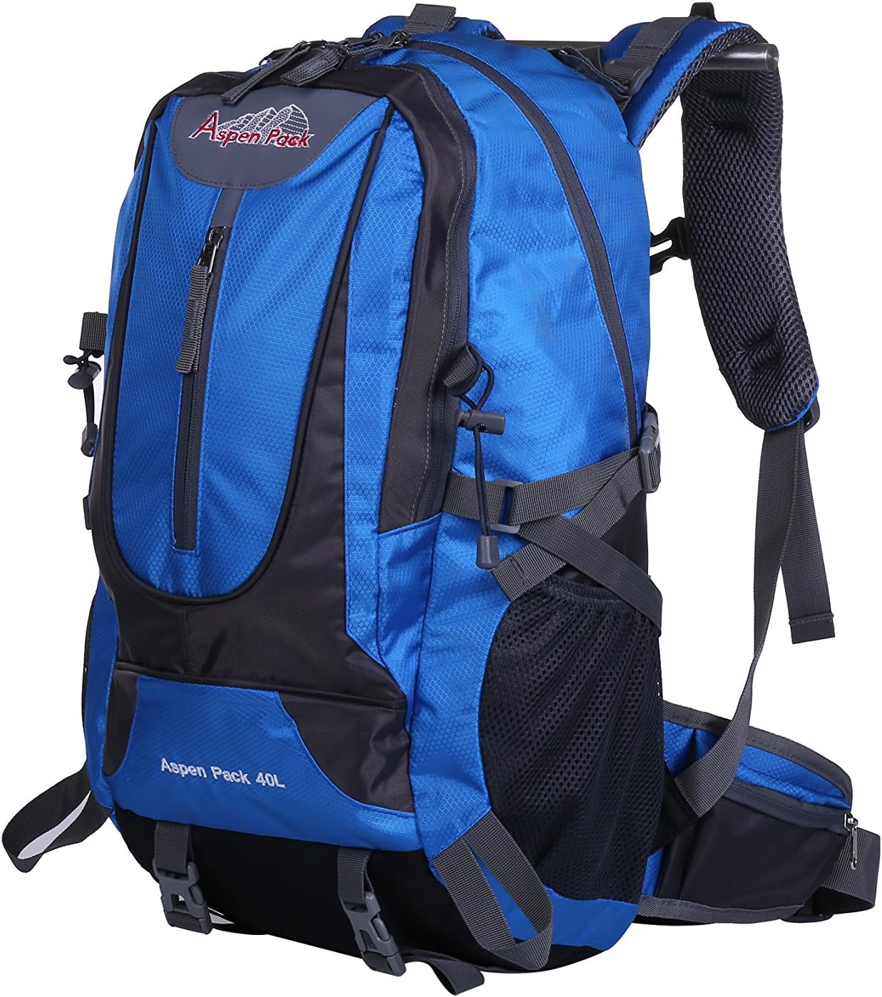 Aspen Day Pack 40l Backpack Day Pack Hiking Travel