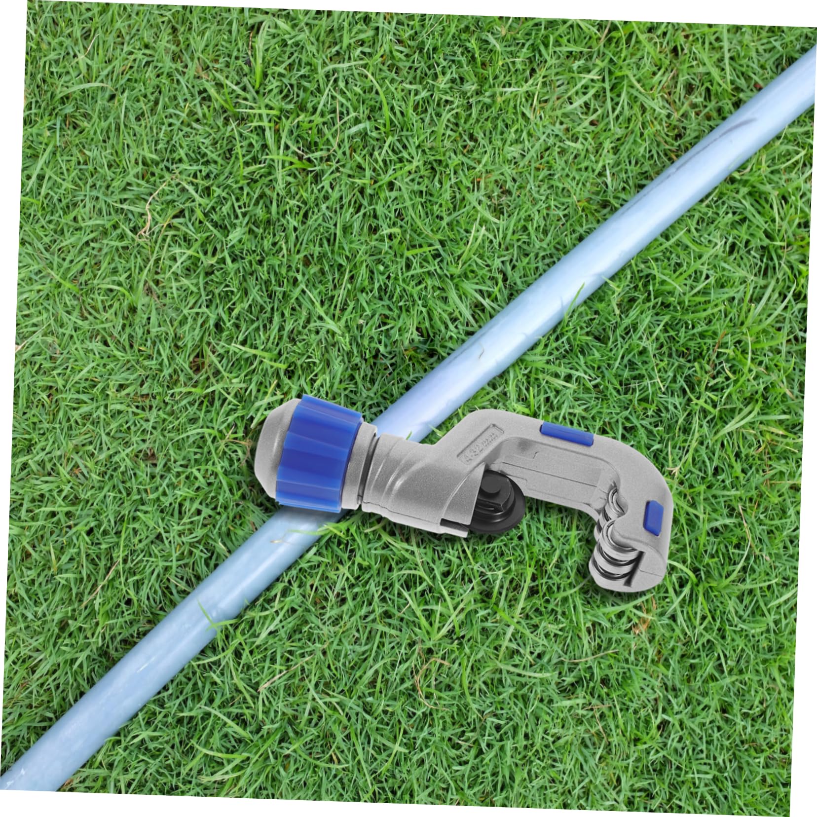 NUOBESTY Cortador De Tubos Inoxidable Cortatubos De Pvc Cortador De Tuberías Profesional