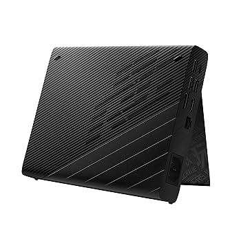 グラフィックボード・グラボ・ビデオカード XG Mobile GC33 NVIDIA GeForce RTX 4090 Amazon.com: ASUS ROG XG Mobile (2023) External Graphics Card