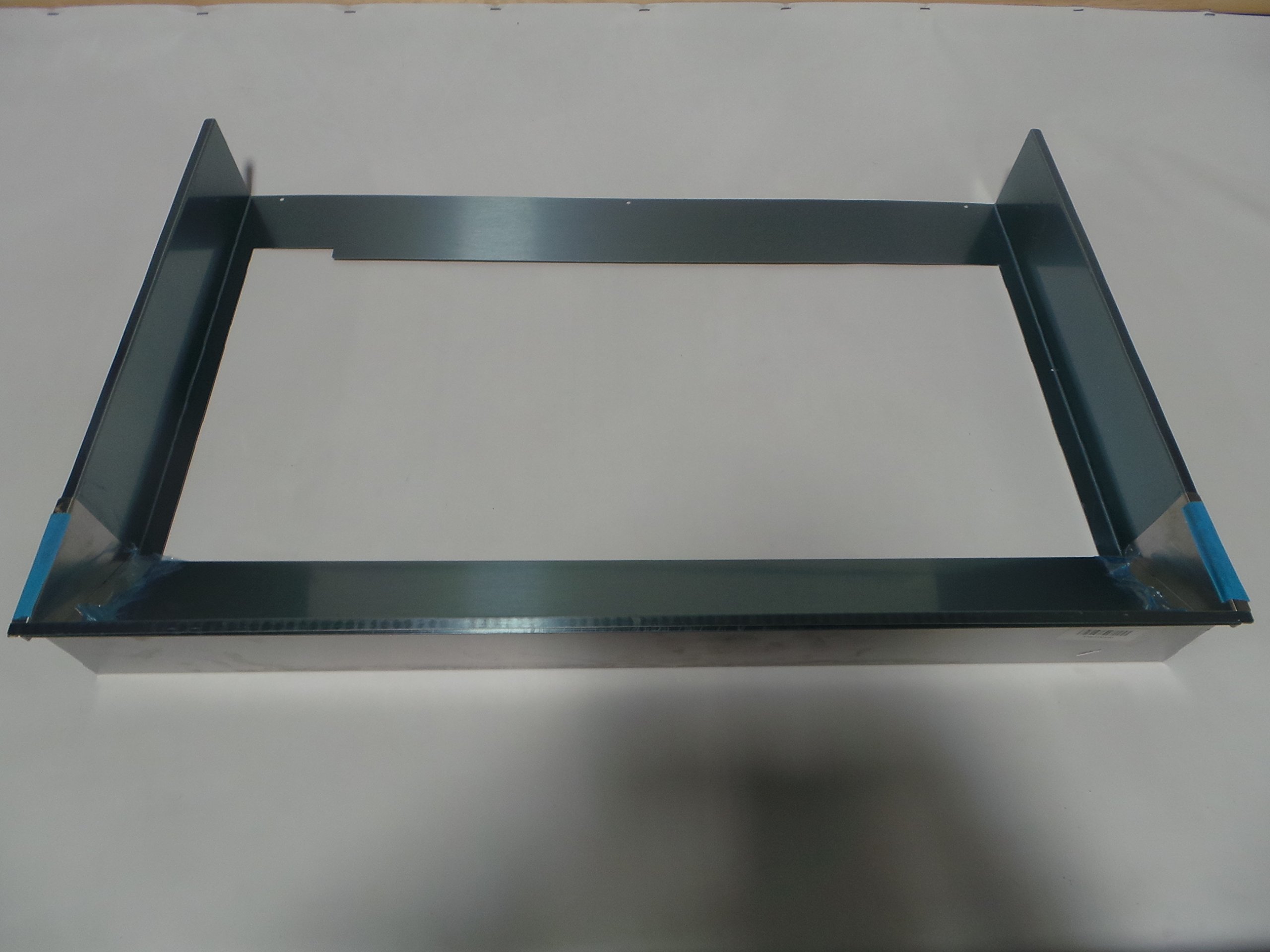Broan-NuTone RML3336S 36" Custom Hood Liner