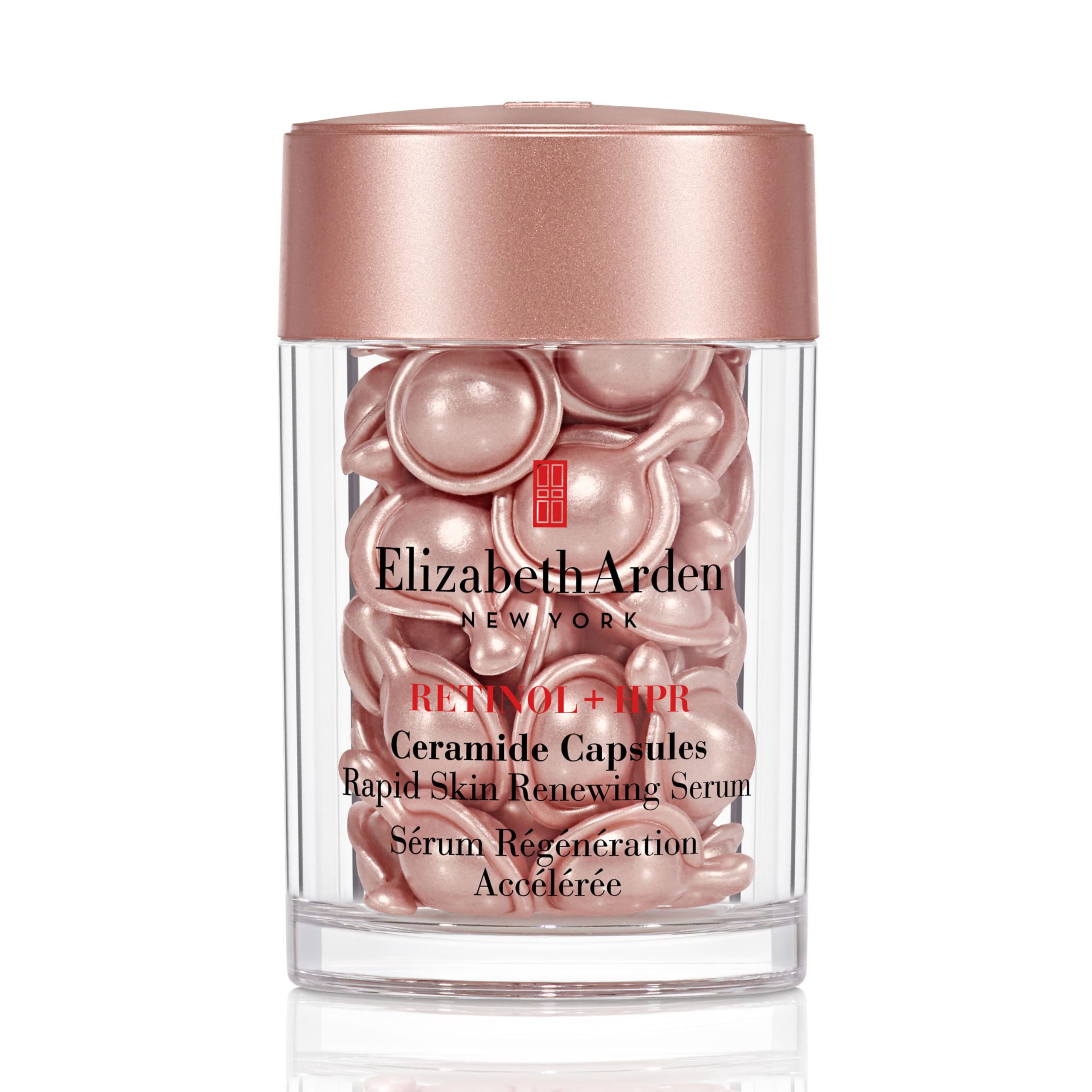 Elizabeth Arden Retinol + HPR Skincare