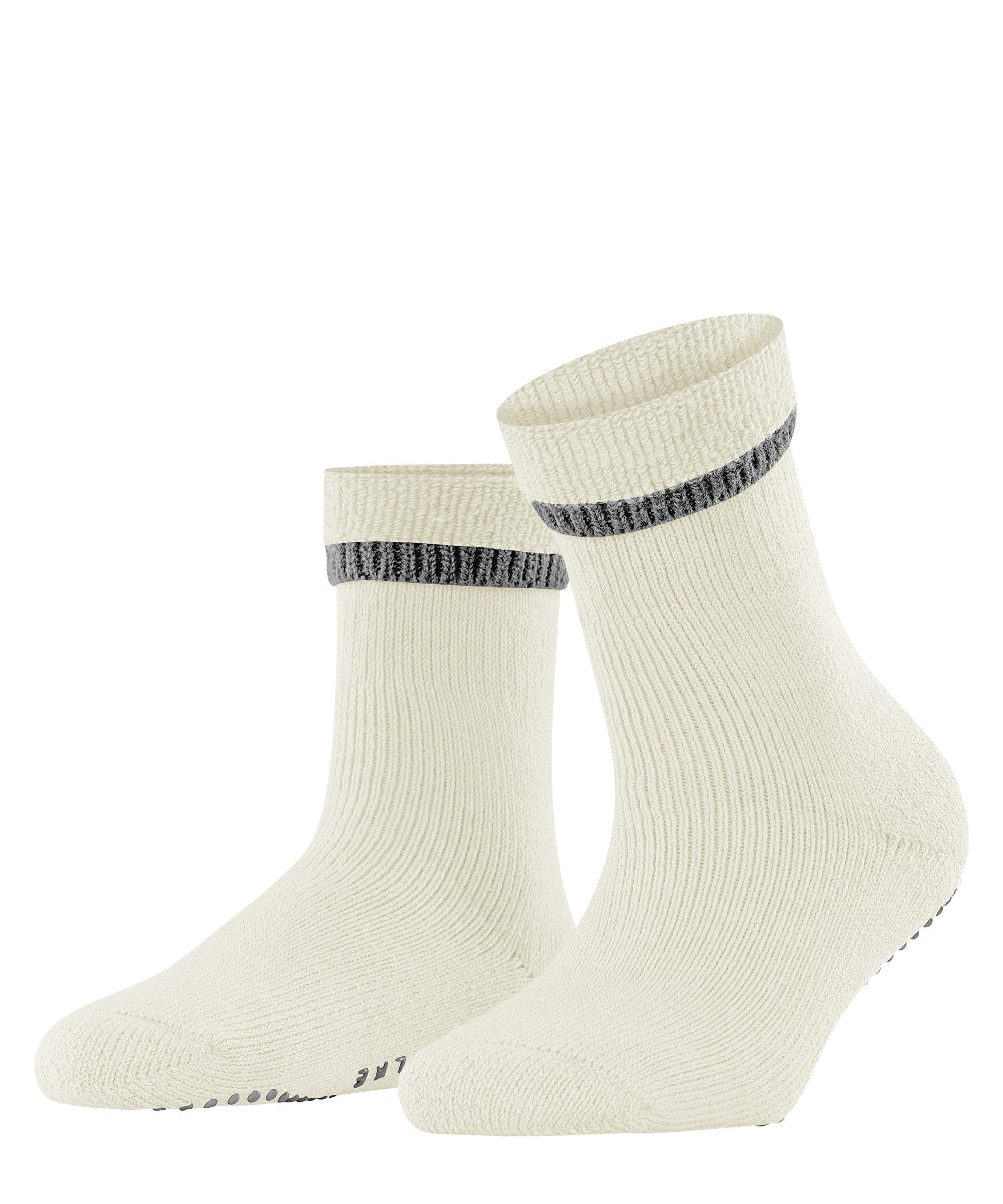 FALKEWomen's Cuddle Pads Ankle Socks