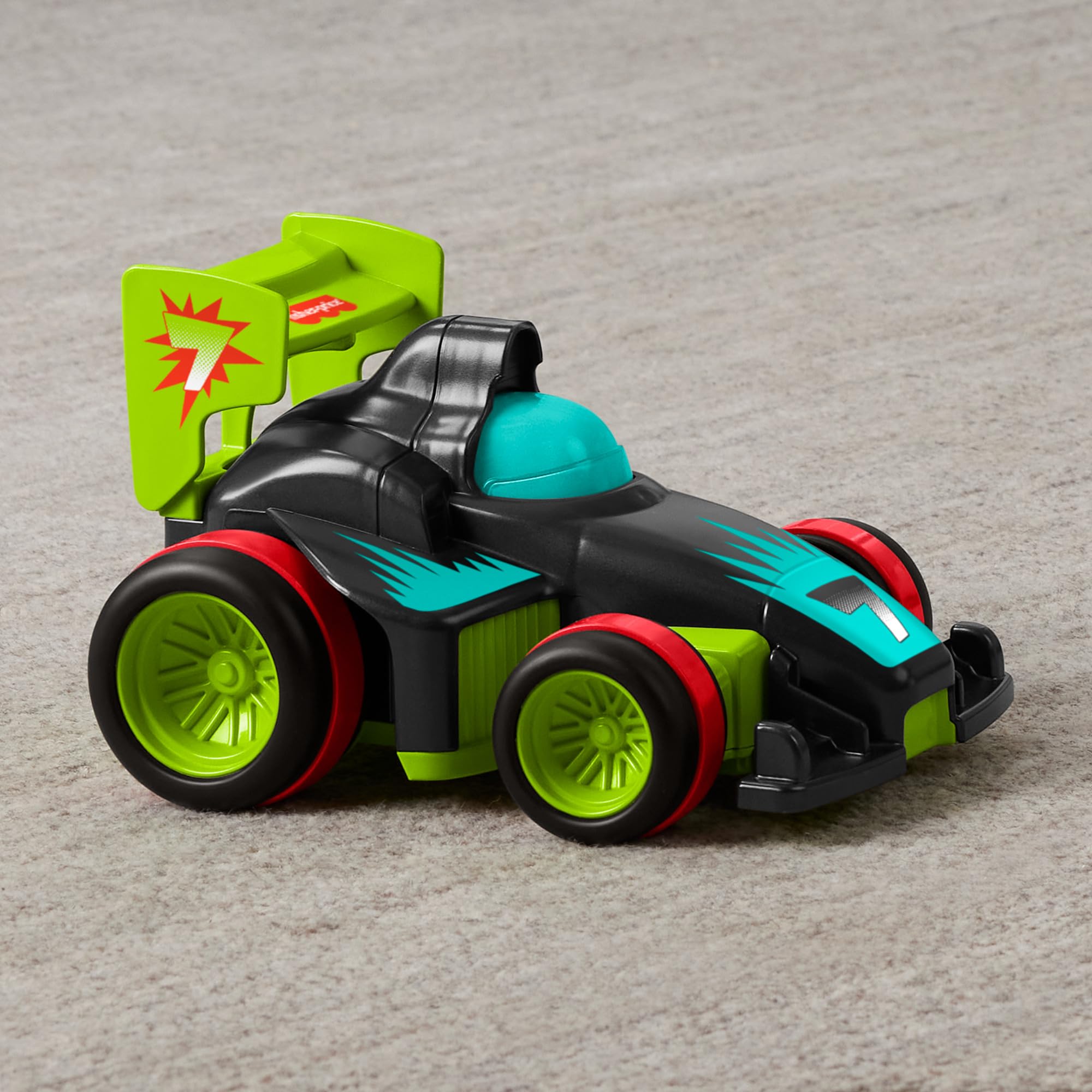 Fisher-Price Fernlenkflitzer (Gebraucht) in Zürich für CHF 15 – mit