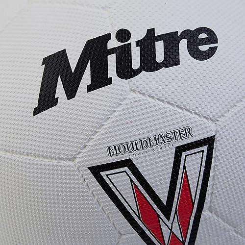 Miniatura 4 de Mitre Balón de fútbol recreativo