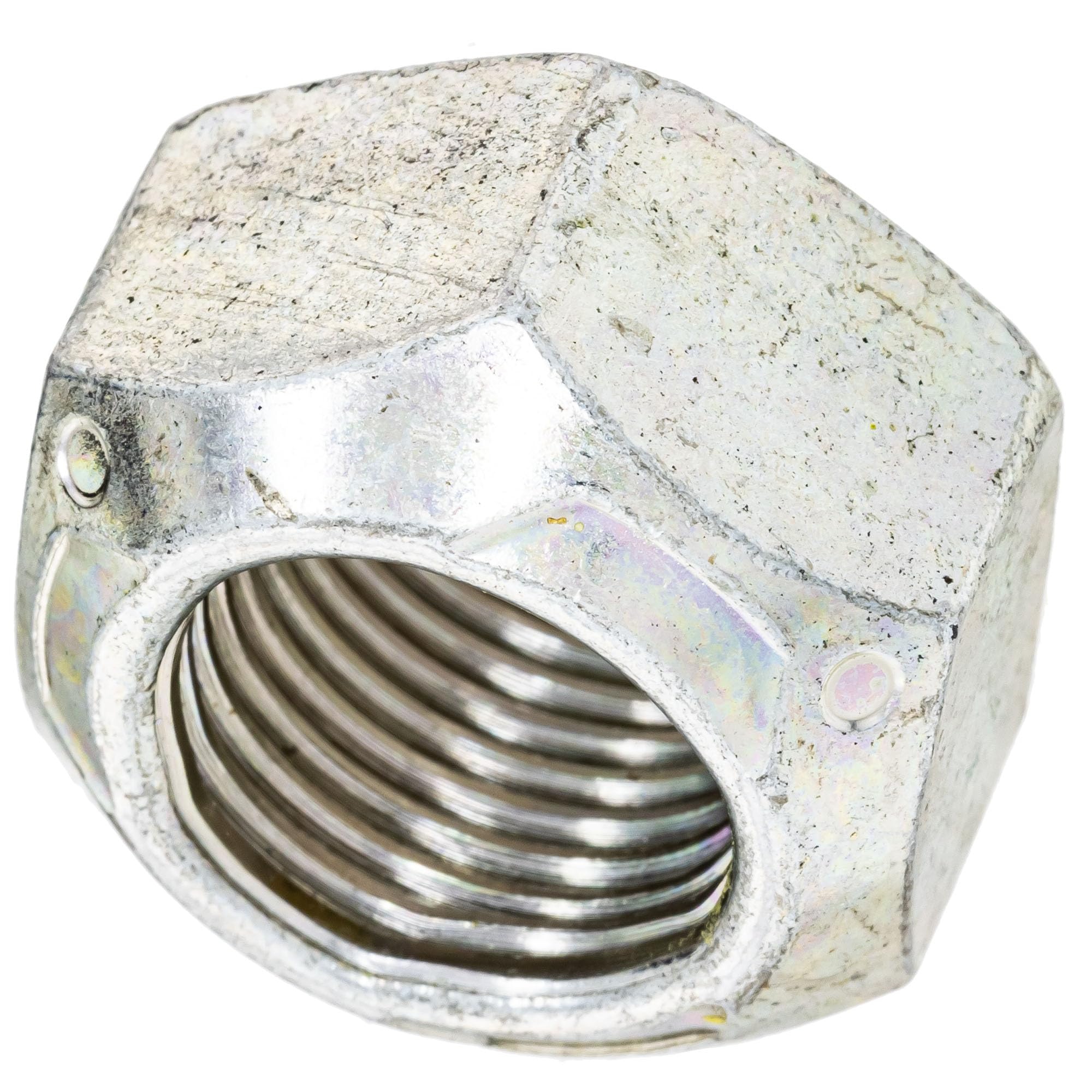Amazon.com: John Deere M159140 Nut : Patio, Lawn & Garden