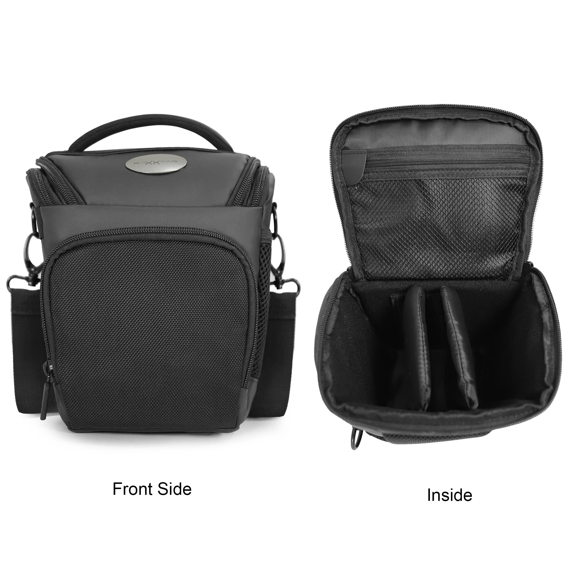Camera Bags, SLR Camera Bags, Camcorder Bag & GPS Bag At Www - View #3