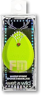 wet n wild Fantasy Makers - Esponja de maquil...