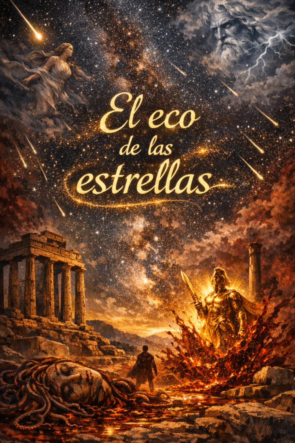 El eco de las estrellas