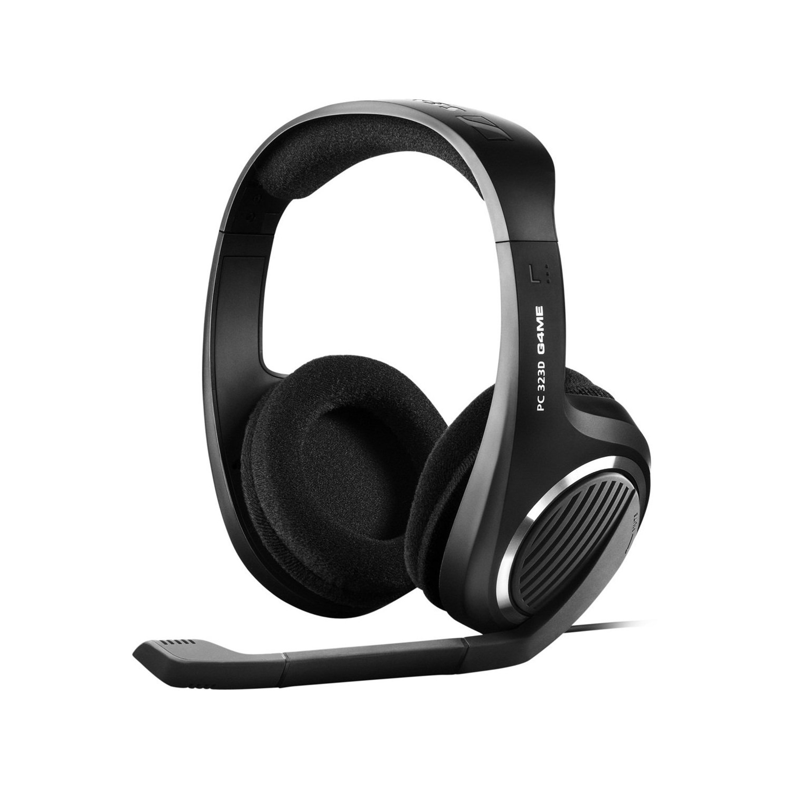 Sennheiser PC 323D Gaming Headset
