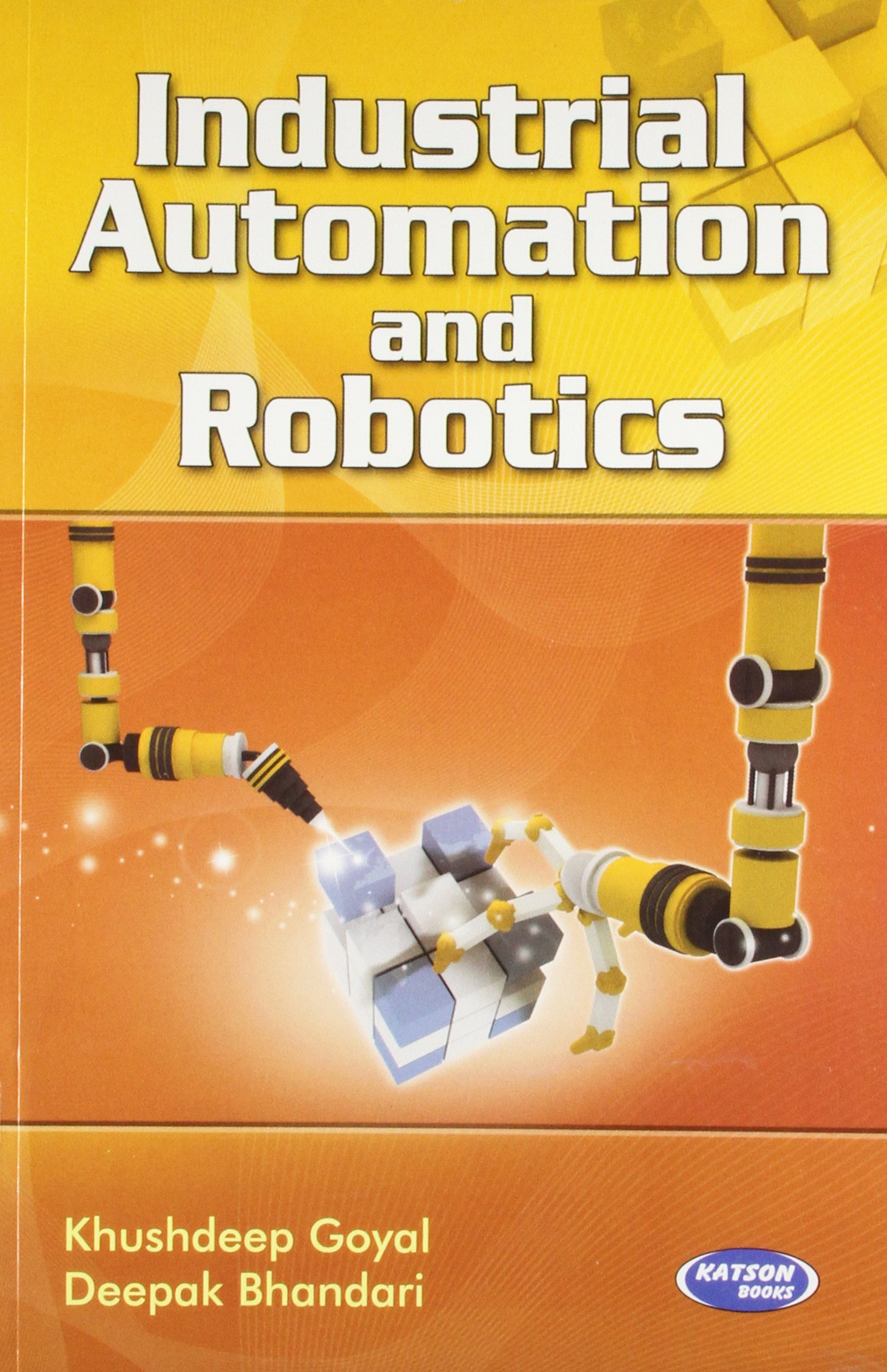 Industrial Automation & Robotics