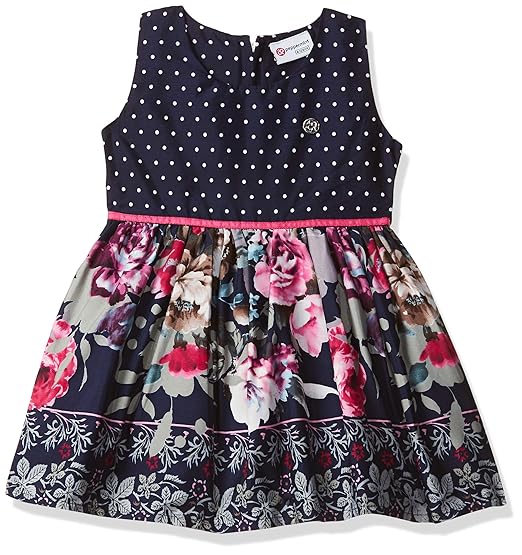 Peppermint dress for baby girl Clearance