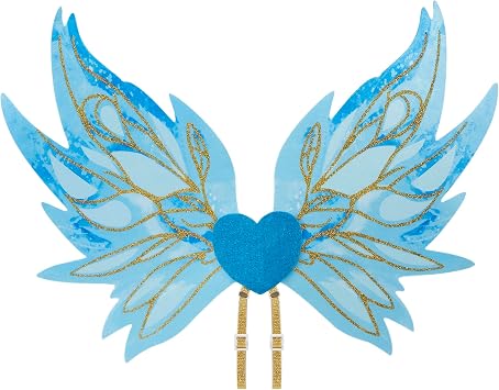 Winx Club Aisha Fairy Wings Role Play by Playmates Toys