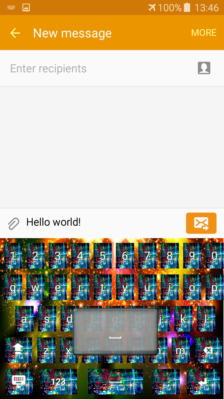 Sheen Keyboard Sheen Keyboards - App on Amazon Appstore