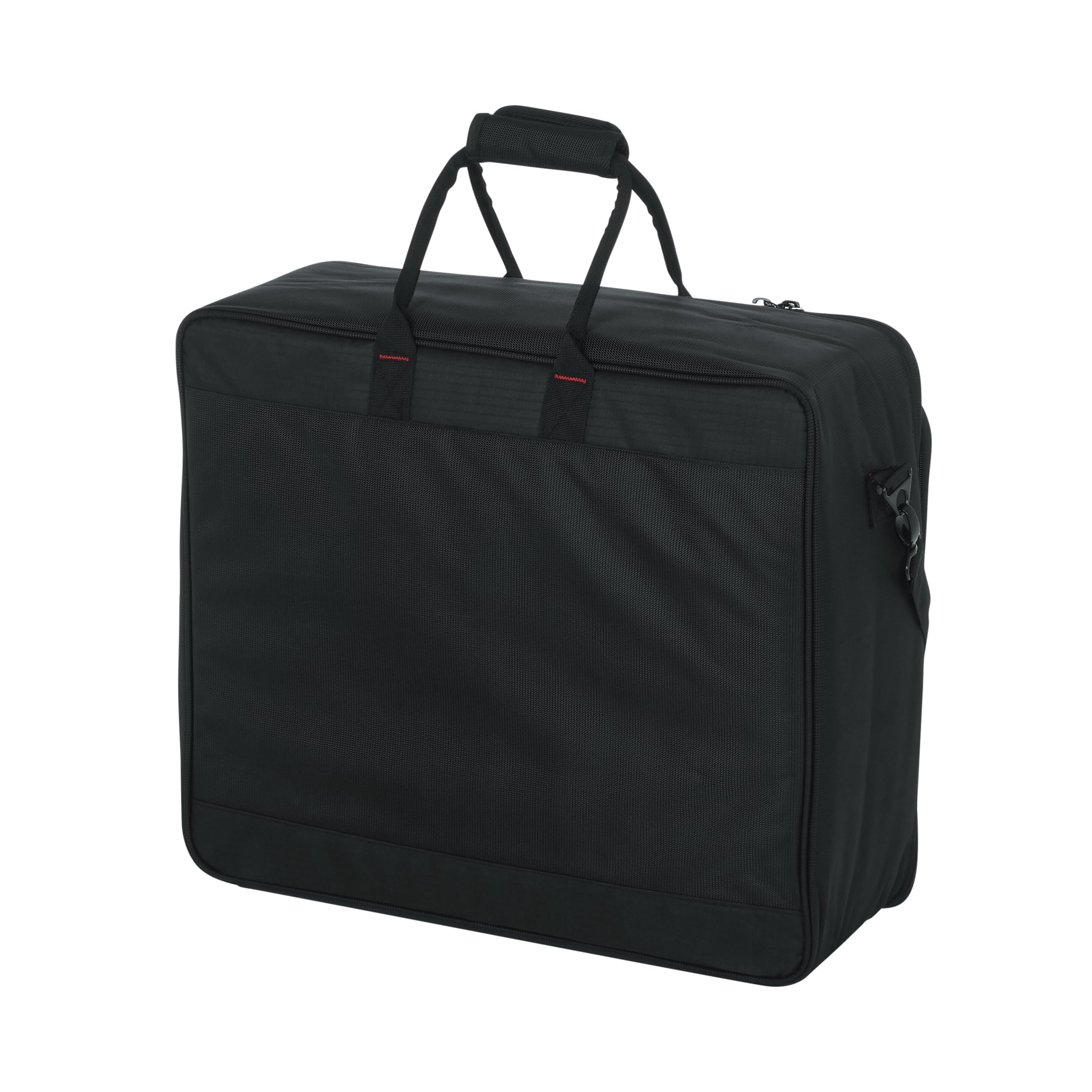 Gator Cases Housse en nylon rembourré pour mixeurs/appareils avec courroie amovible; 21" x 18.5" x 7" (G-MIXERBAG-2118)