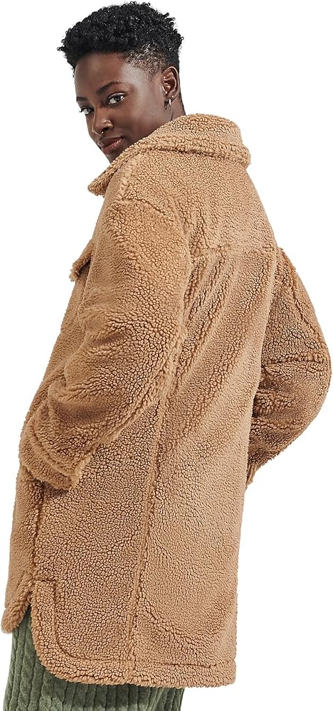 Ugg borg jacket Clearance