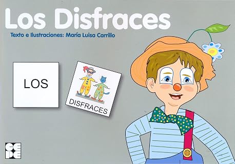 Los Disfraces