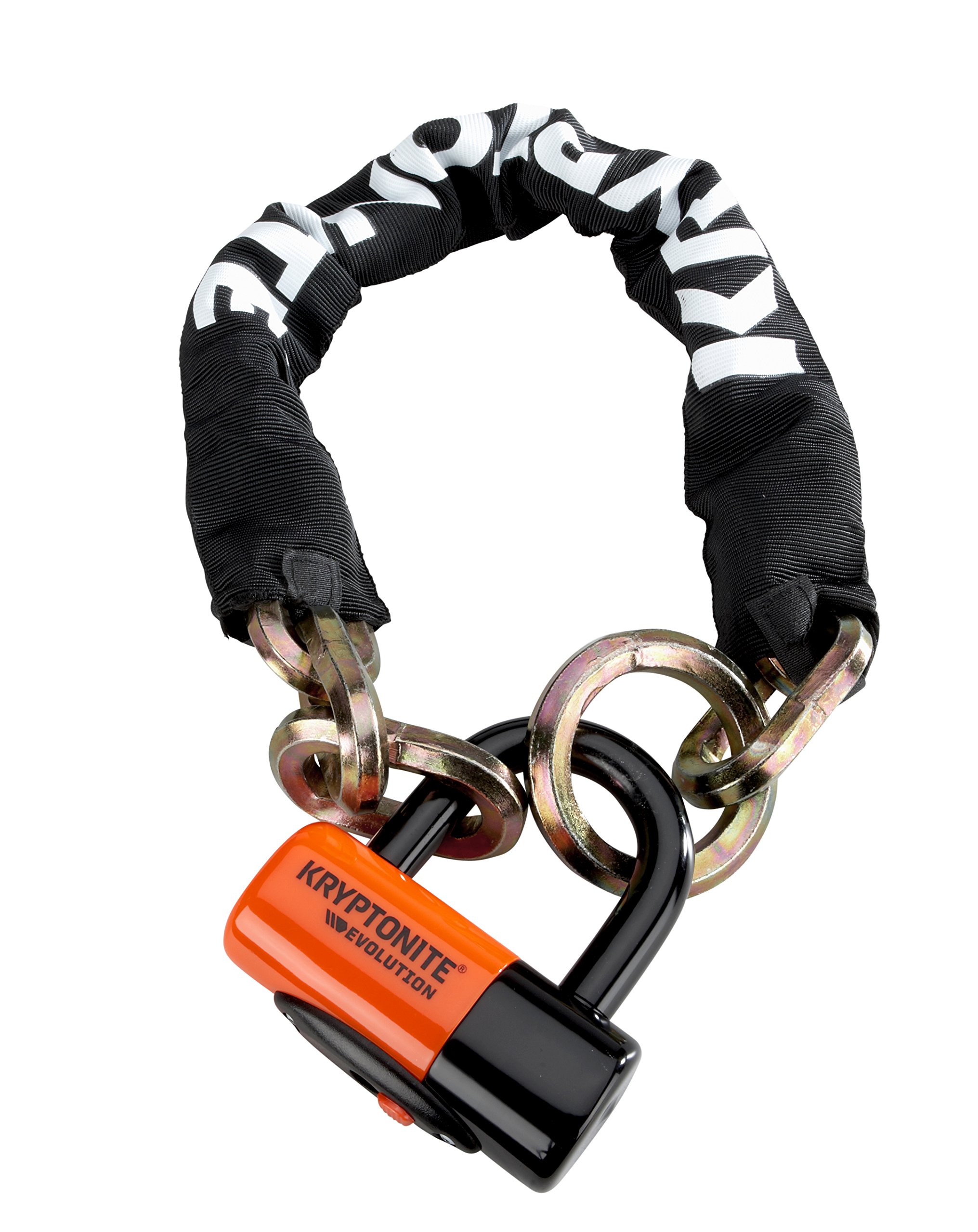 Kryptonite New York Noose 1275 Chain 