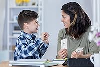 Vista 4 de Teacher Created Resources Tarjetas Flash Palabras a la Vista - Nivel A (EP62037)