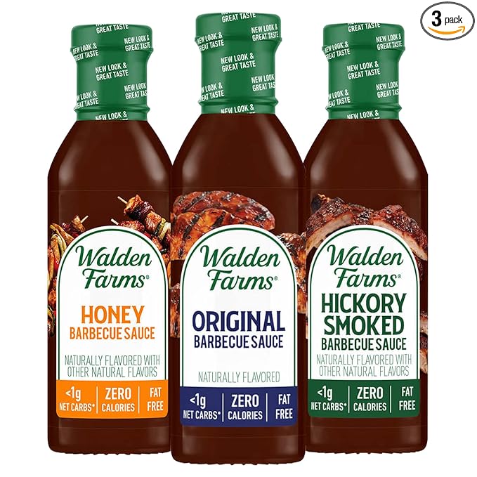 The Ultimate Guide to the Best SugarFree BBQ Sauce