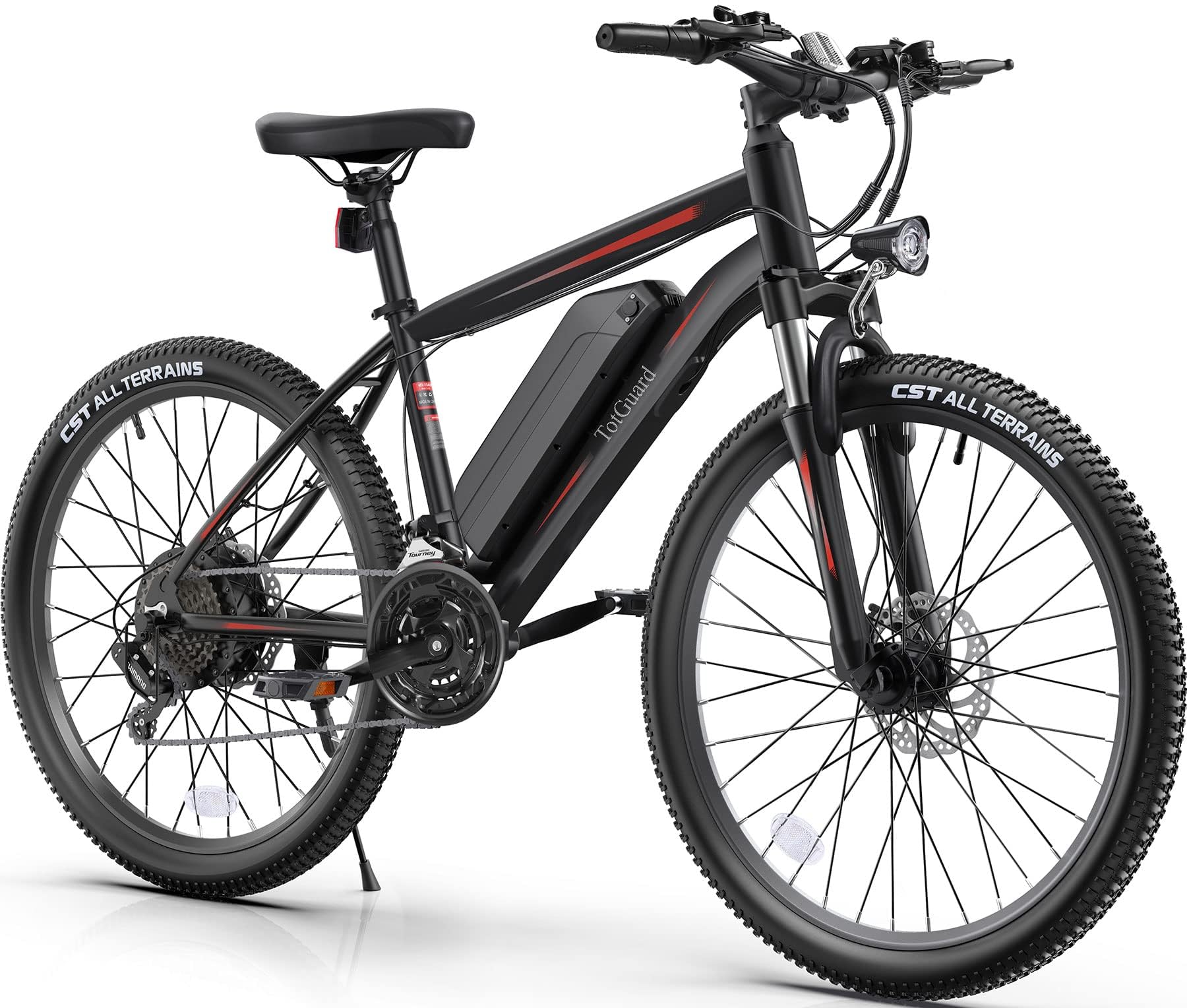 Best E-Bikes for Tall Riders (6'+): Tested Picks and Sizing Tips