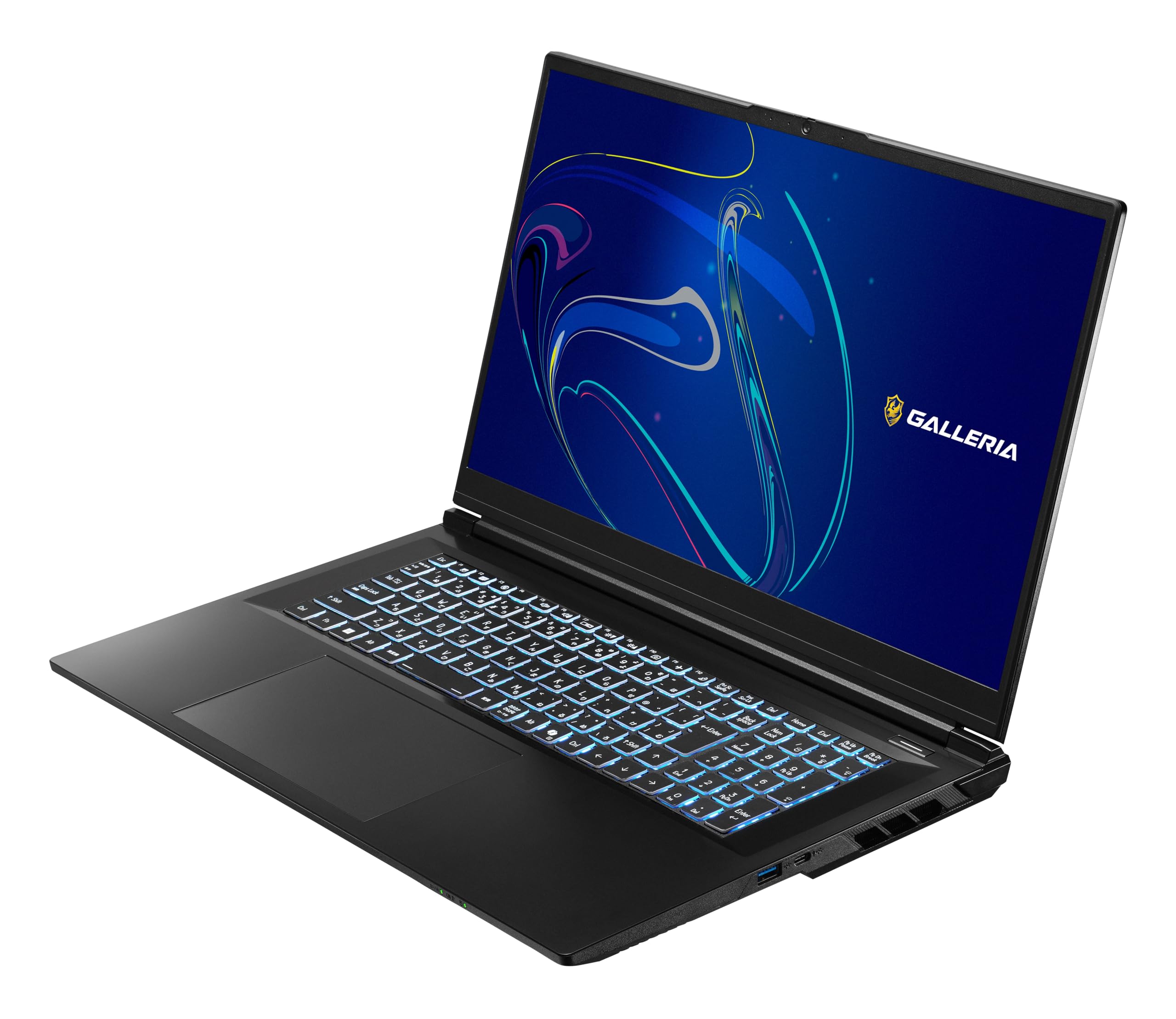 Amazon.co.jp: ガレリア クリエイターノートPC GALLERIA ZL9C