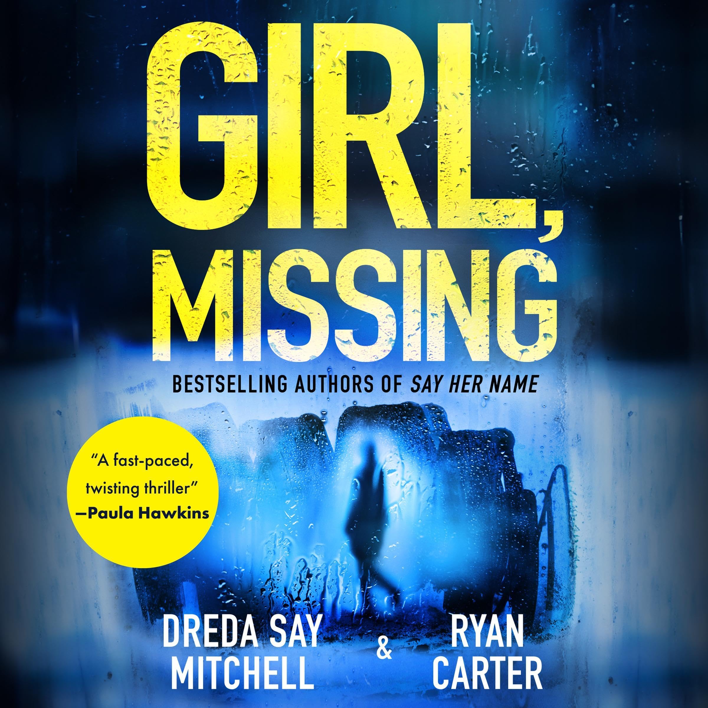 Girl, Missing