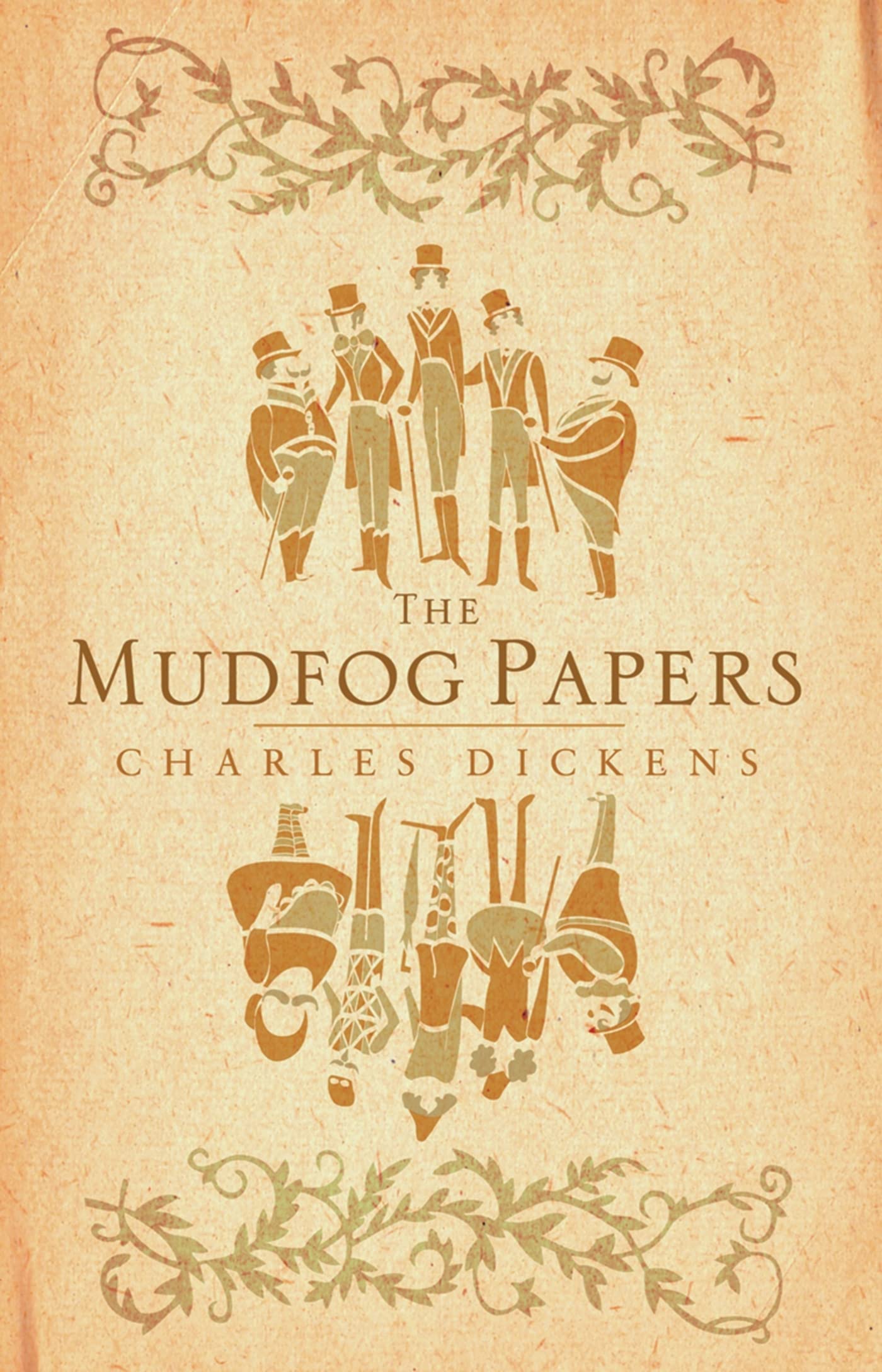 The Mudfog Papers (Alma Classics) By Charles Dickens