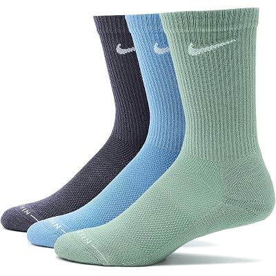 Носки Nike Elevated Crew (3 Pairs)