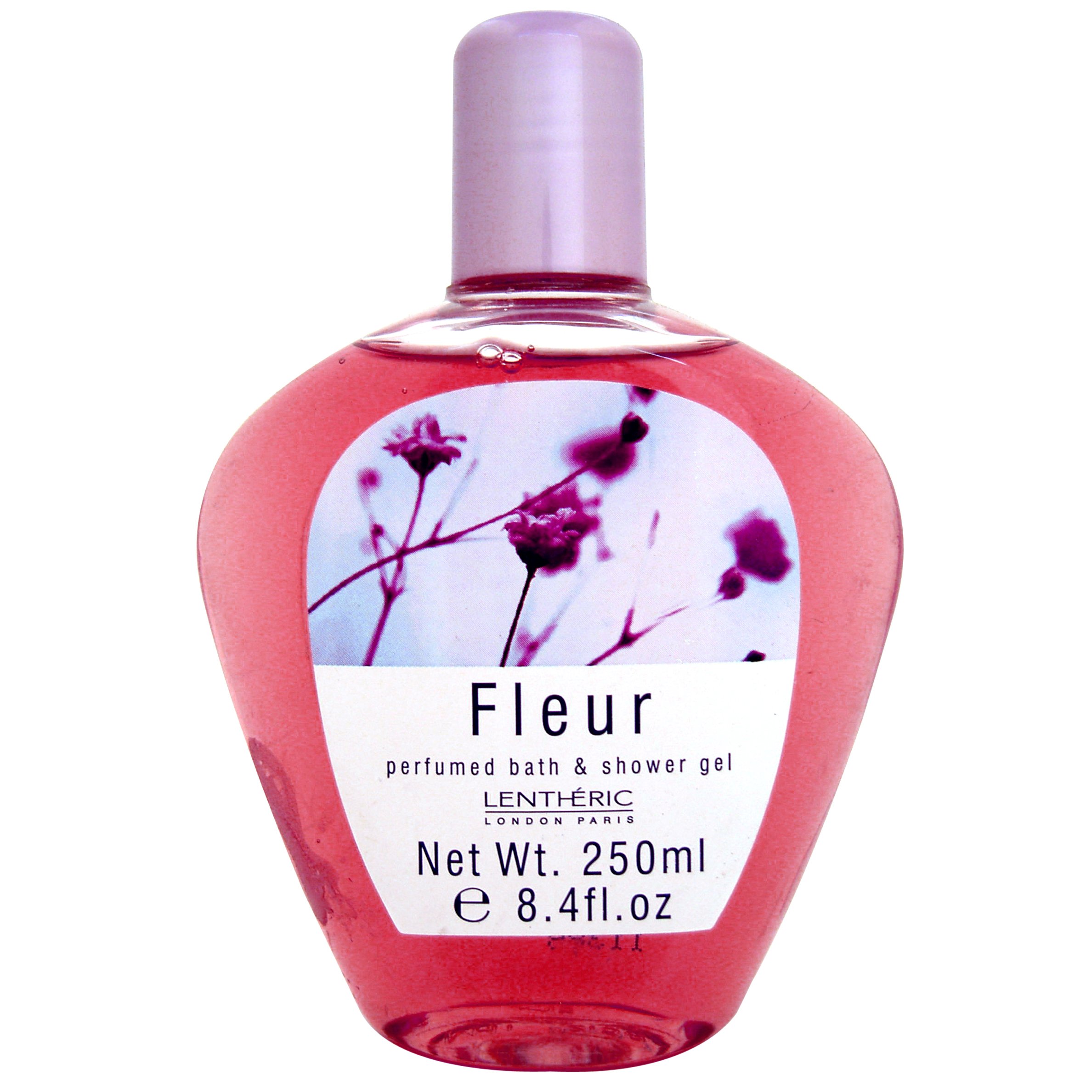 Mayfair Fleur Bath & Shower Gel 250ml