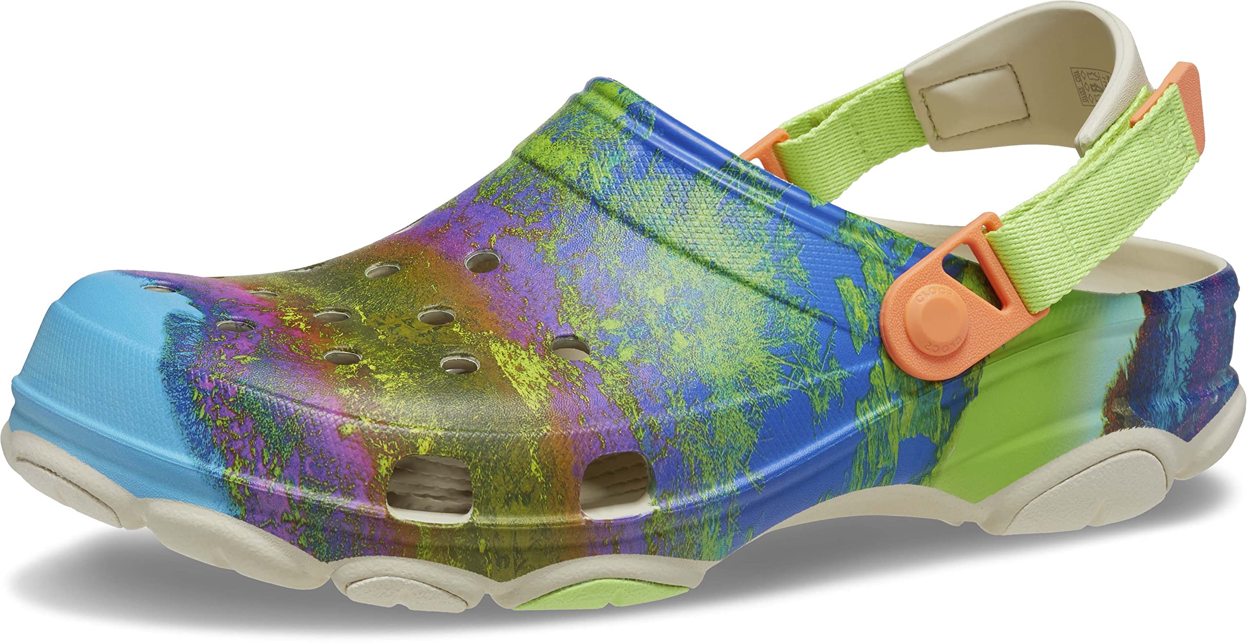 Crocs ClsATFarOutClg Multi (B0BW7G8X9H) Amazon Price History, Amazon Price Tracker