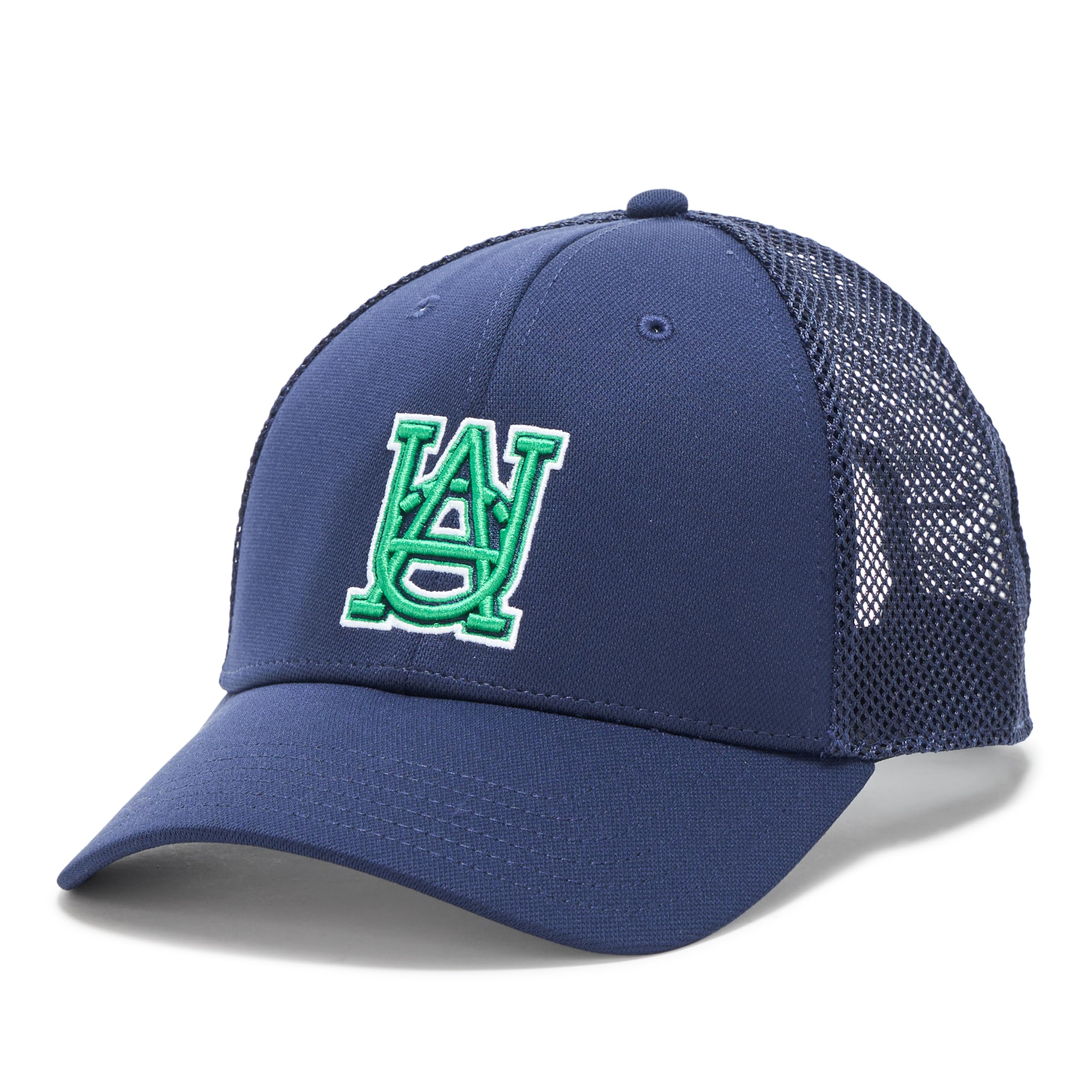 Under Armour Blitzing Trucker Hat