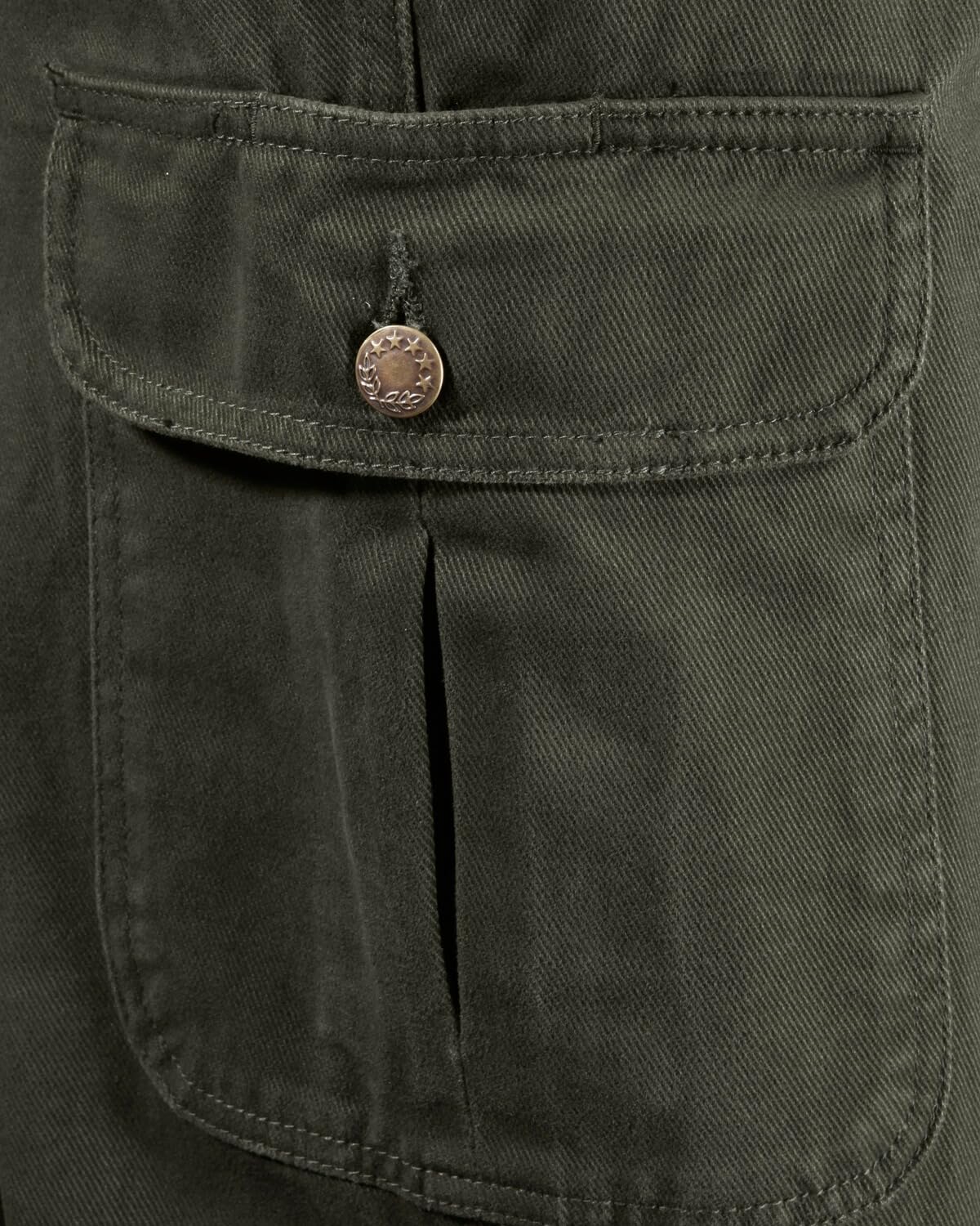 Wald & Forst Jagd-Cargohose