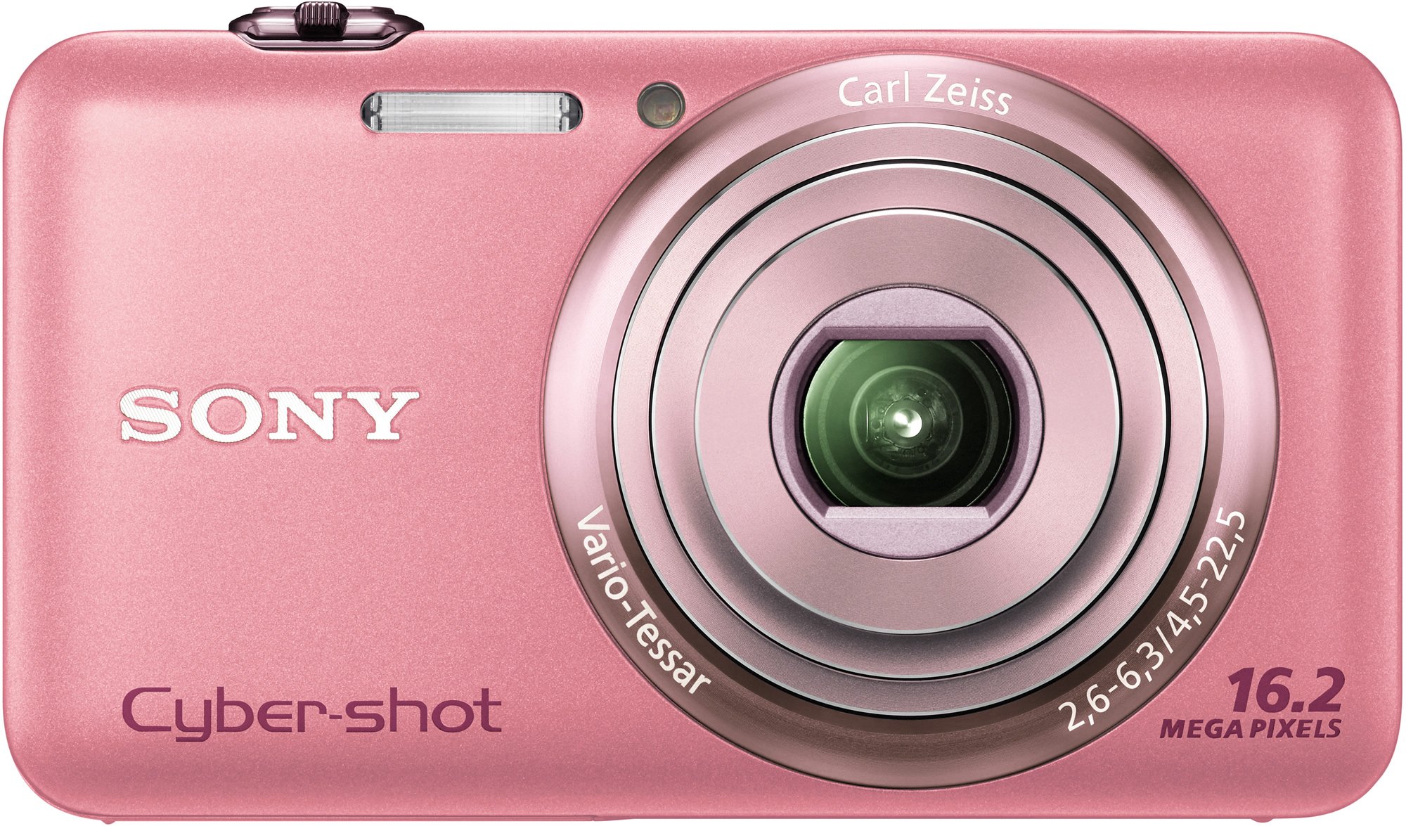 Sony DSC-WX7W dijital fotoğraf makinesi (16 megapiksel, 5 kat