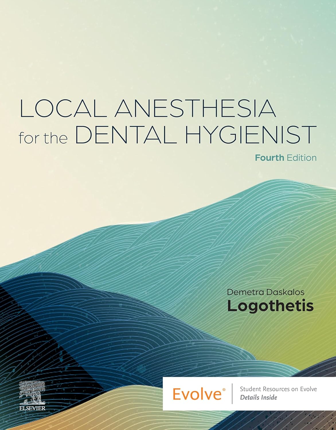 Local Anesthesia for the Dental Hygienist - E-BOOK      4th Edition, Kindle Edition