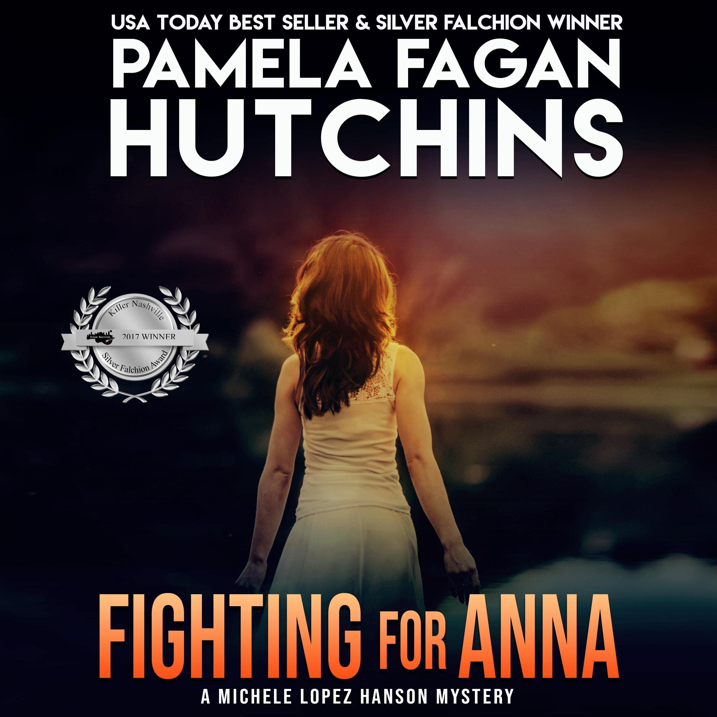 Fighting for Anna