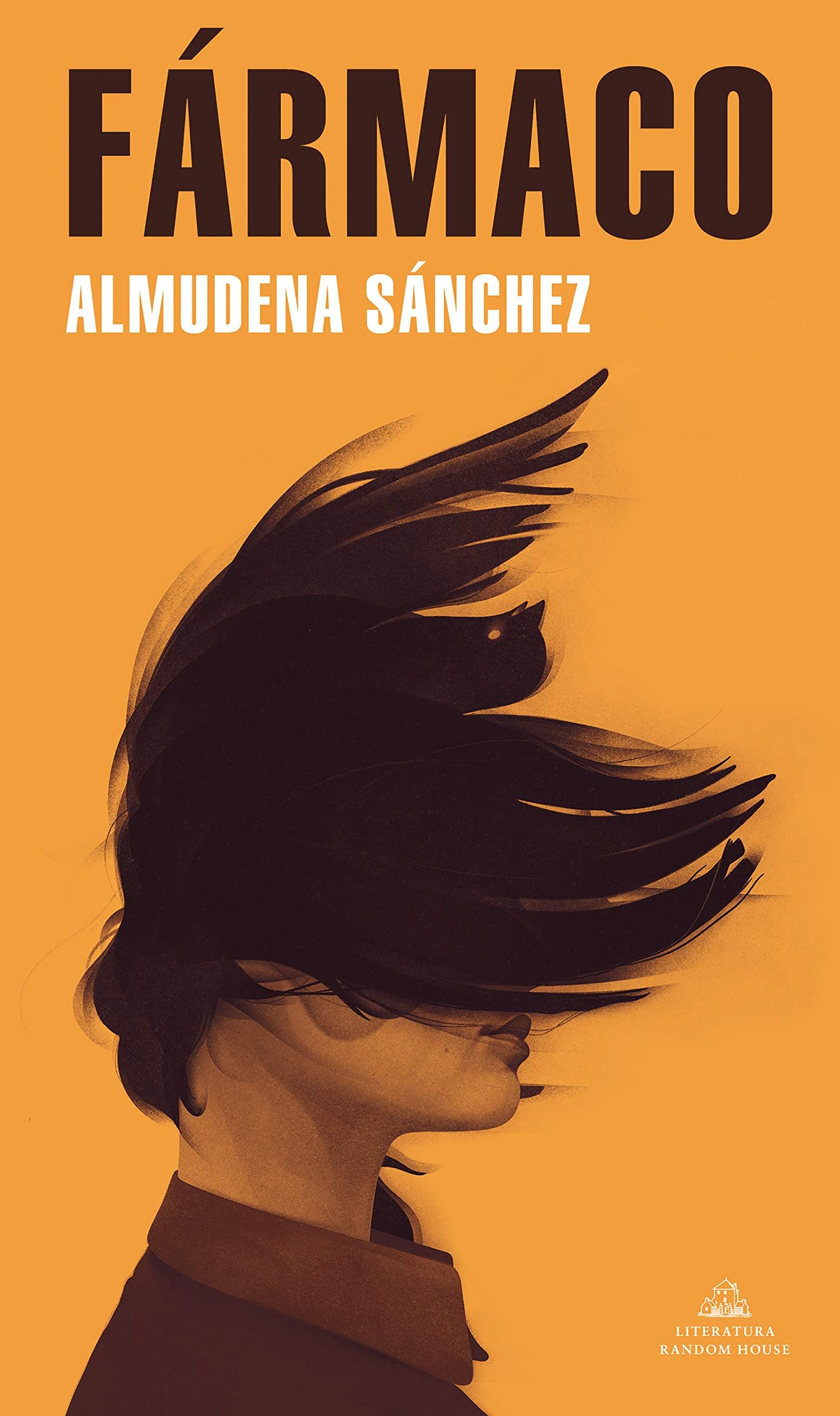 Fármaco (Spanish Edition)