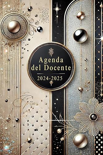 Agenda Del Docente 2024/2025: Organizzatore Professore Settimanale per 9 classi.: Copre l'anno accademico da Agosto 2024 a luglio 2025. Ogni settimana è visibile su due pagine, dimensioni A5