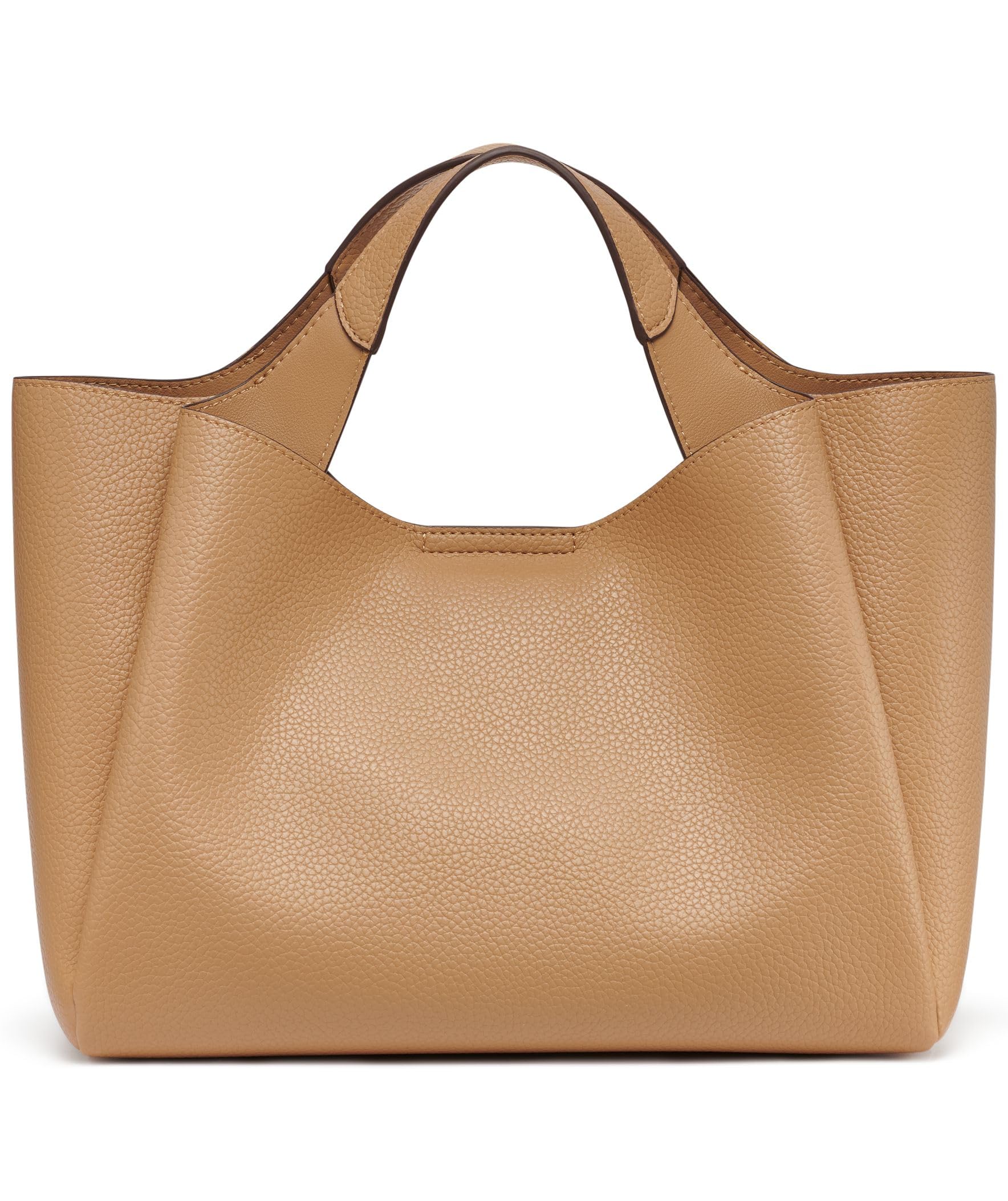 DKNY Willa Satchel 100% polyurethane