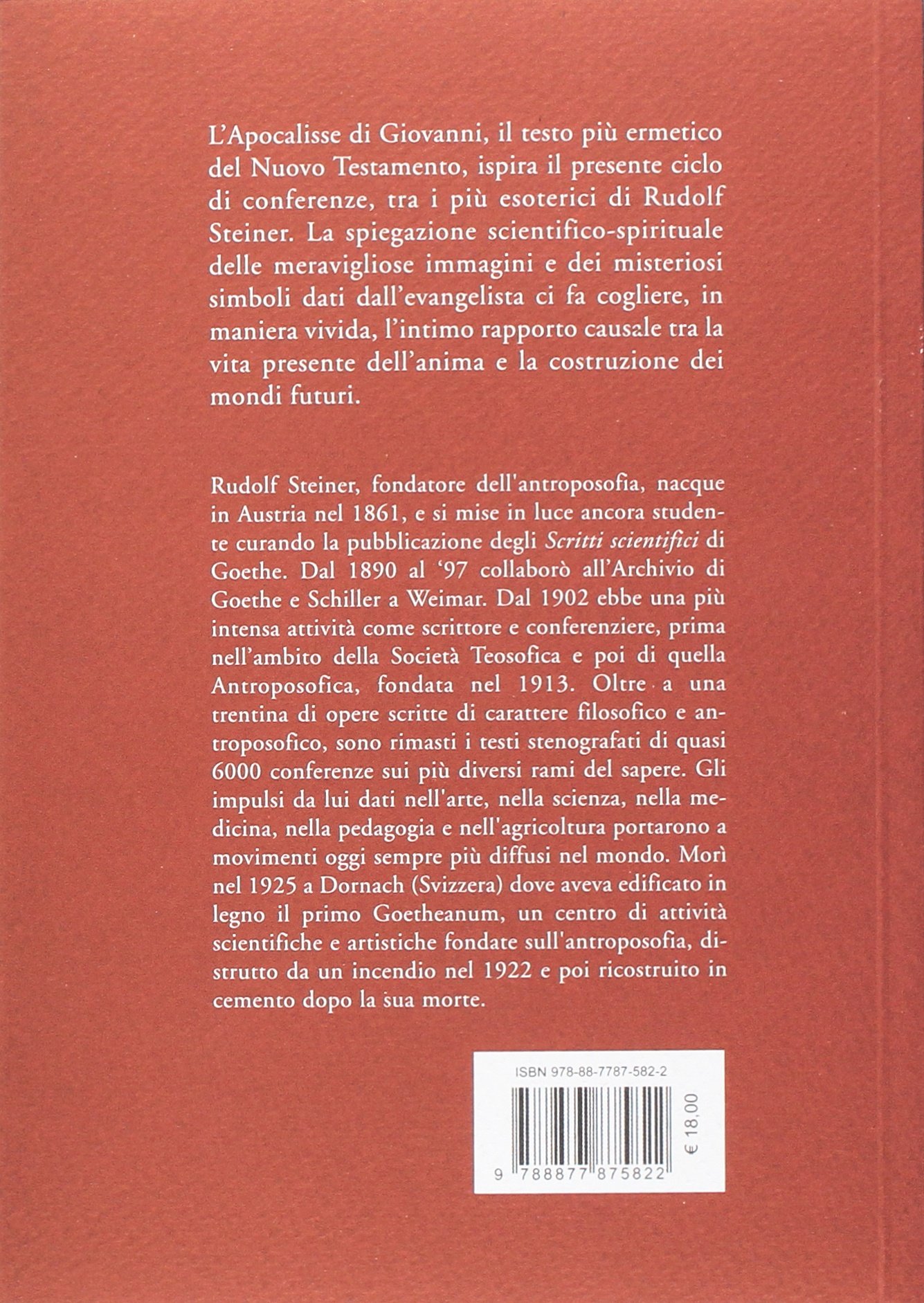 L'Apocalisse